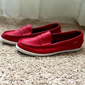 COLE HAAN LOAFERS BRAND NEW